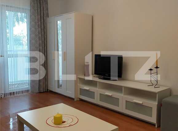 Apartament de închiriat 2 camere Manastur - 77364AI | BLITZ Cluj-Napoca | Poza4