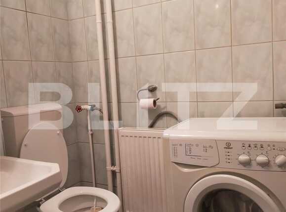 Apartament de închiriat 2 camere Manastur - 77364AI | BLITZ Cluj-Napoca | Poza9