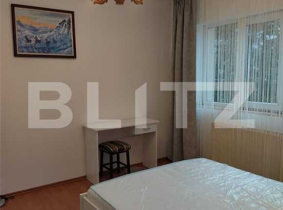 Apartament de închiriat 2 camere Manastur - 77364AI | BLITZ Cluj-Napoca | Poza1