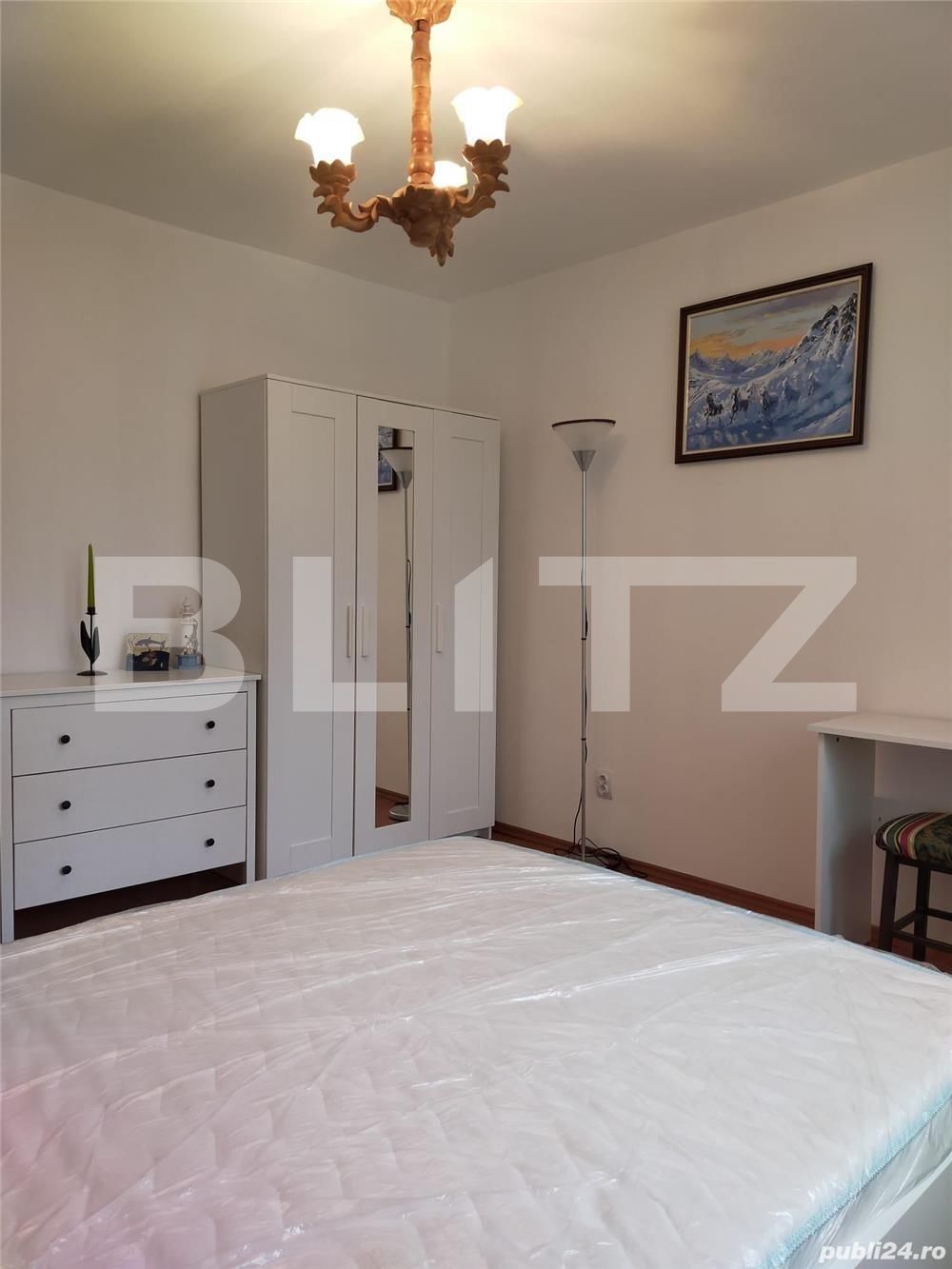 Apartament de închiriat 2 camere Manastur - 77364AI | BLITZ Cluj-Napoca | Poza2