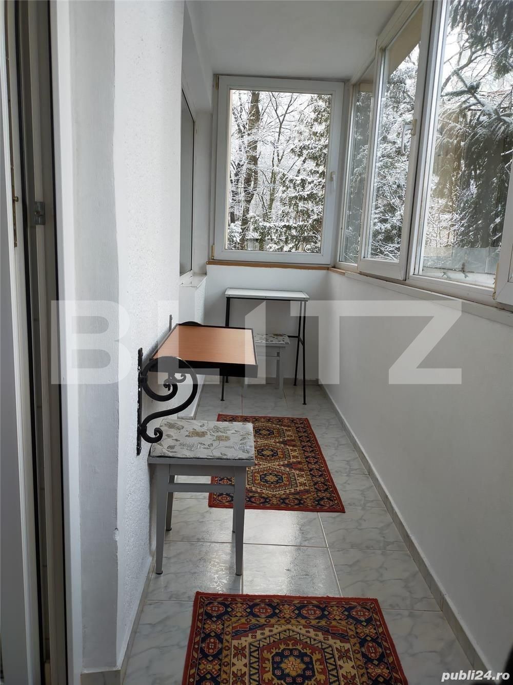 Apartament de închiriat 2 camere Manastur - 77364AI | BLITZ Cluj-Napoca | Poza10