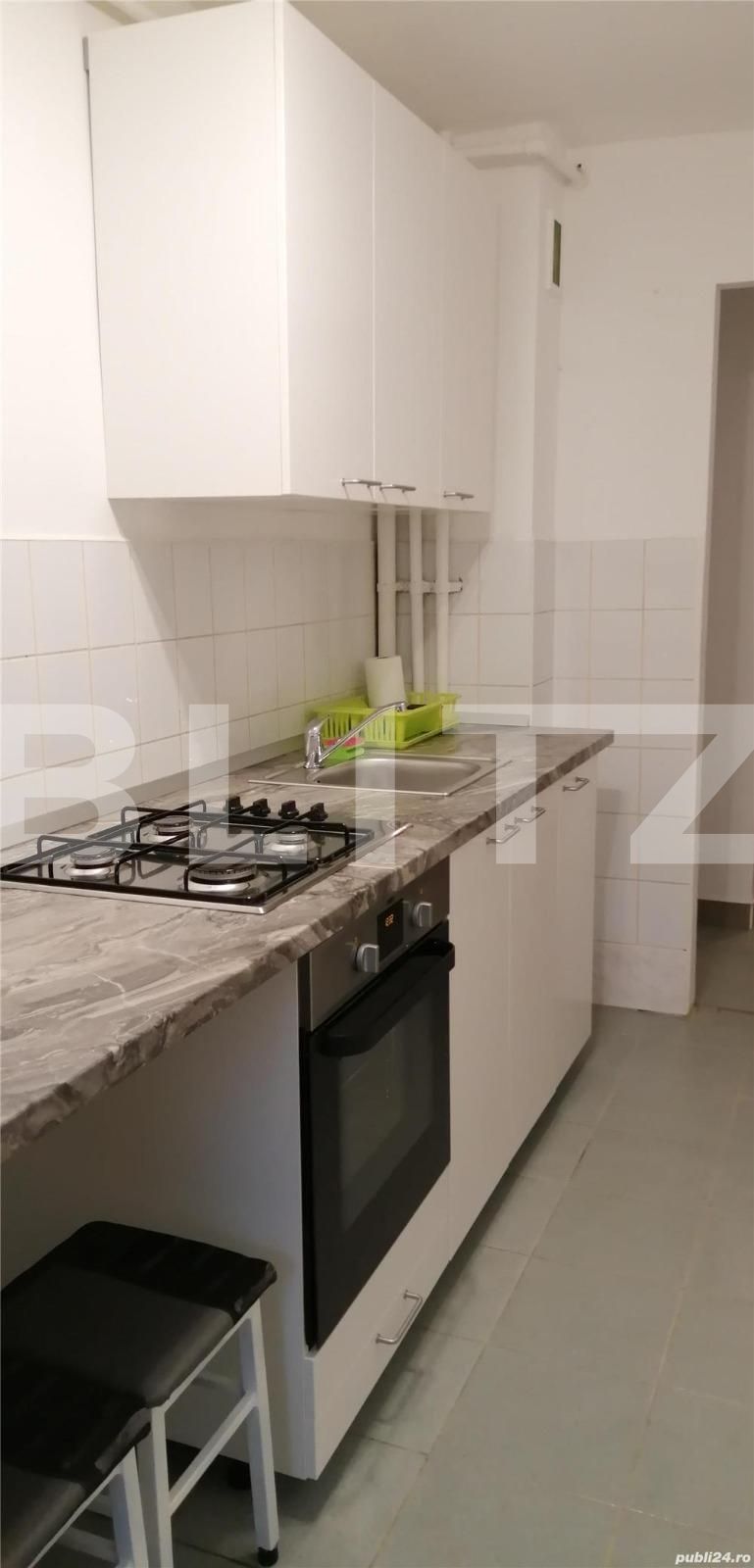 Apartament de închiriat 2 camere Manastur - 77364AI | BLITZ Cluj-Napoca | Poza7