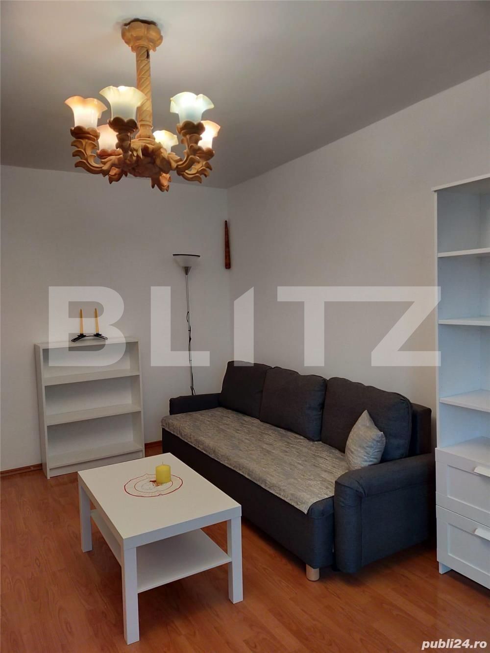 Apartament de închiriat 2 camere Manastur - 77364AI | BLITZ Cluj-Napoca | Poza3