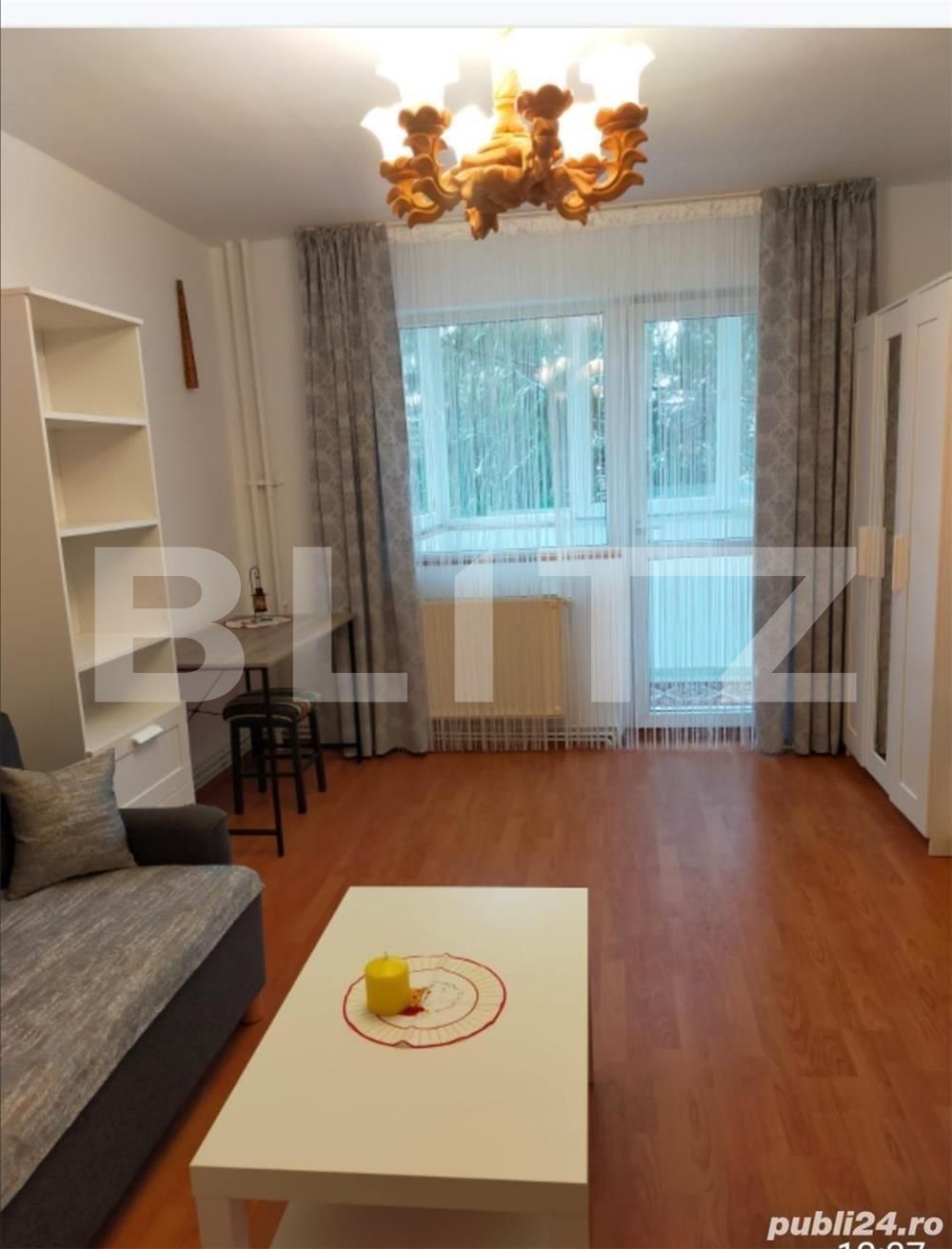 Apartament de închiriat 2 camere Manastur - 77364AI | BLITZ Cluj-Napoca | Poza5