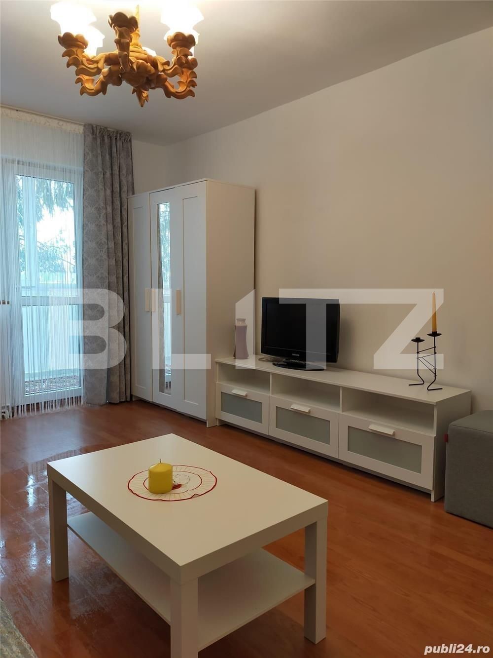 Apartament de închiriat 2 camere Manastur - 77364AI | BLITZ Cluj-Napoca | Poza4