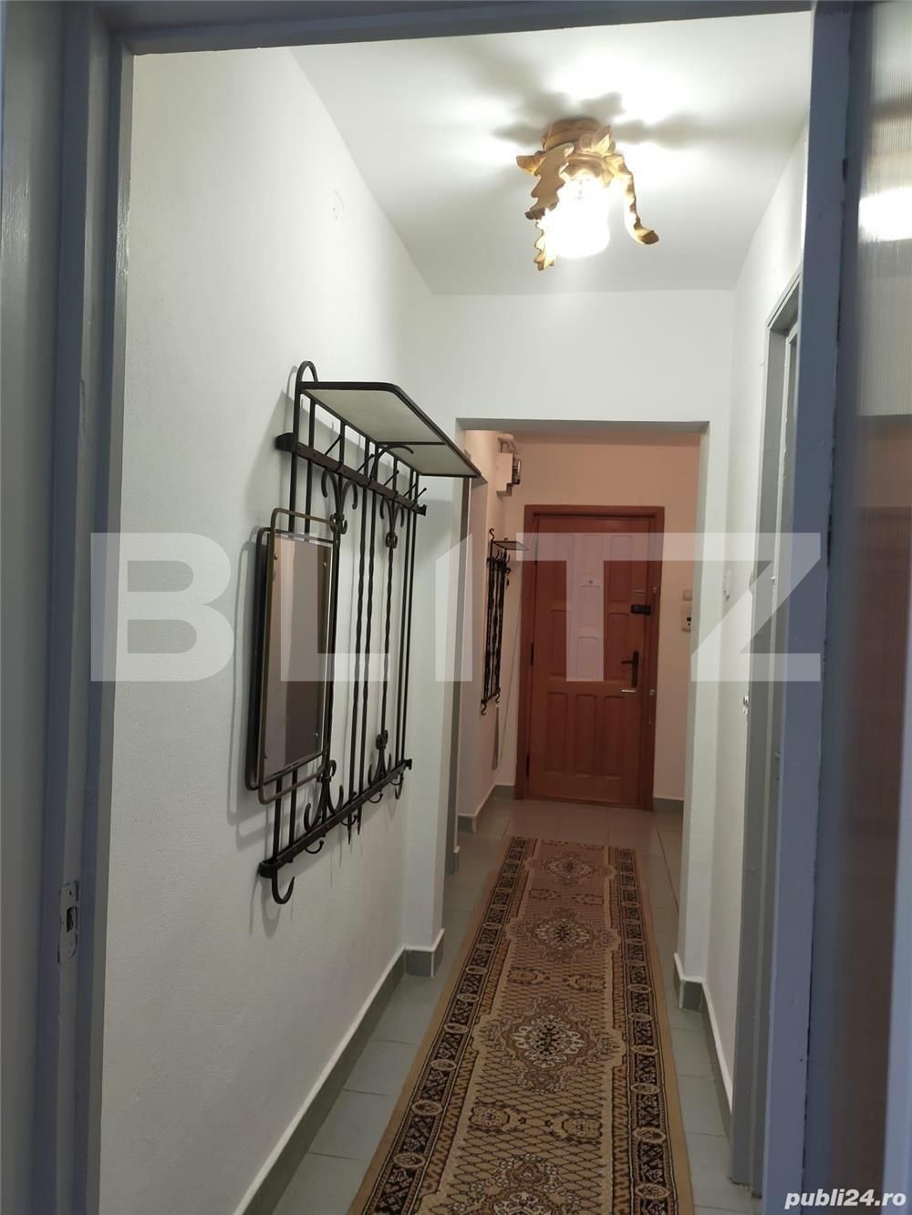 Apartament de închiriat 2 camere Manastur - 77364AI | BLITZ Cluj-Napoca | Poza8