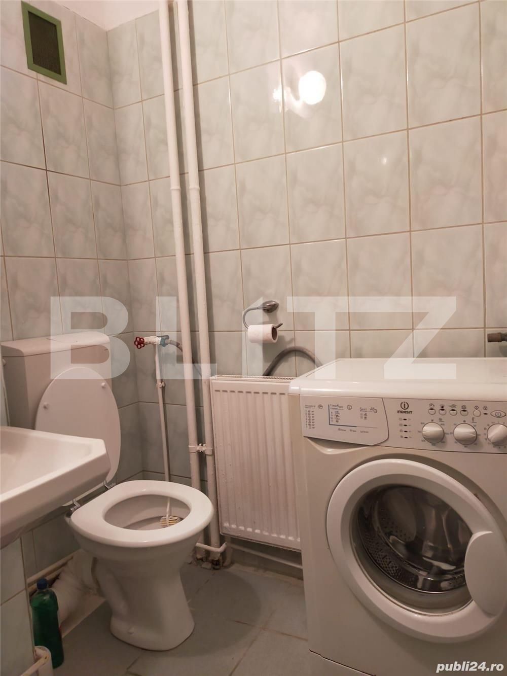 Apartament de închiriat 2 camere Manastur - 77364AI | BLITZ Cluj-Napoca | Poza9