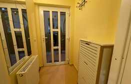 Apartament de 2 camere, 37 mp, curte, parcare, pet friendly zona strazii Edgar Quinet