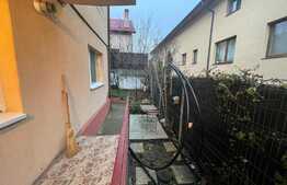 Apartament de 2 camere, 37 mp, curte, parcare, pet friendly zona strazii Edgar Quinet