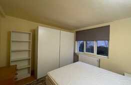 Apartament de 2 camere, 37 mp, curte, parcare, pet friendly zona strazii Edgar Quinet