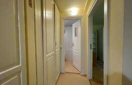 Apartament de 2 camere, 37 mp, curte, parcare, pet friendly zona strazii Edgar Quinet