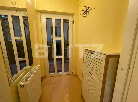 Apartament de închiriat 2 camere Manastur - 77366AI | BLITZ Cluj-Napoca | Poza9