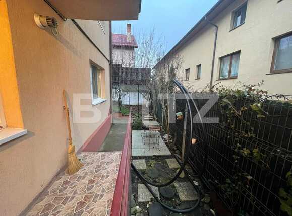 Apartament de închiriat 2 camere Manastur - 77366AI | BLITZ Cluj-Napoca | Poza11