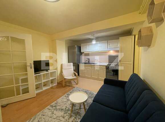 Apartament de închiriat 2 camere Manastur - 77366AI | BLITZ Cluj-Napoca | Poza2