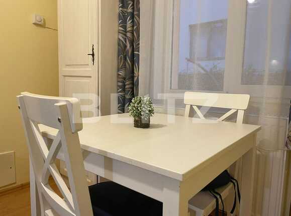 Apartament de închiriat 2 camere Manastur - 77366AI | BLITZ Cluj-Napoca | Poza4