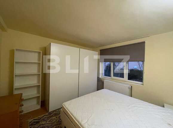 Apartament de închiriat 2 camere Manastur - 77366AI | BLITZ Cluj-Napoca | Poza6