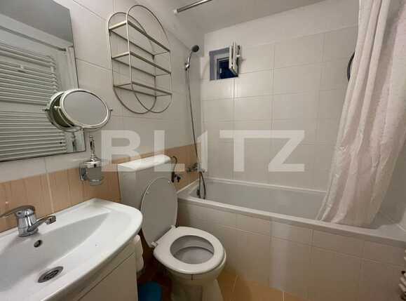 Apartament de închiriat 2 camere Manastur - 77366AI | BLITZ Cluj-Napoca | Poza10