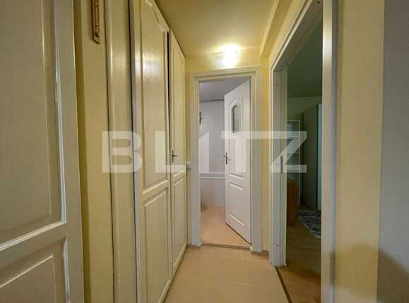 Apartament de închiriat 2 camere Manastur - 77366AI | BLITZ Cluj-Napoca | Poza8