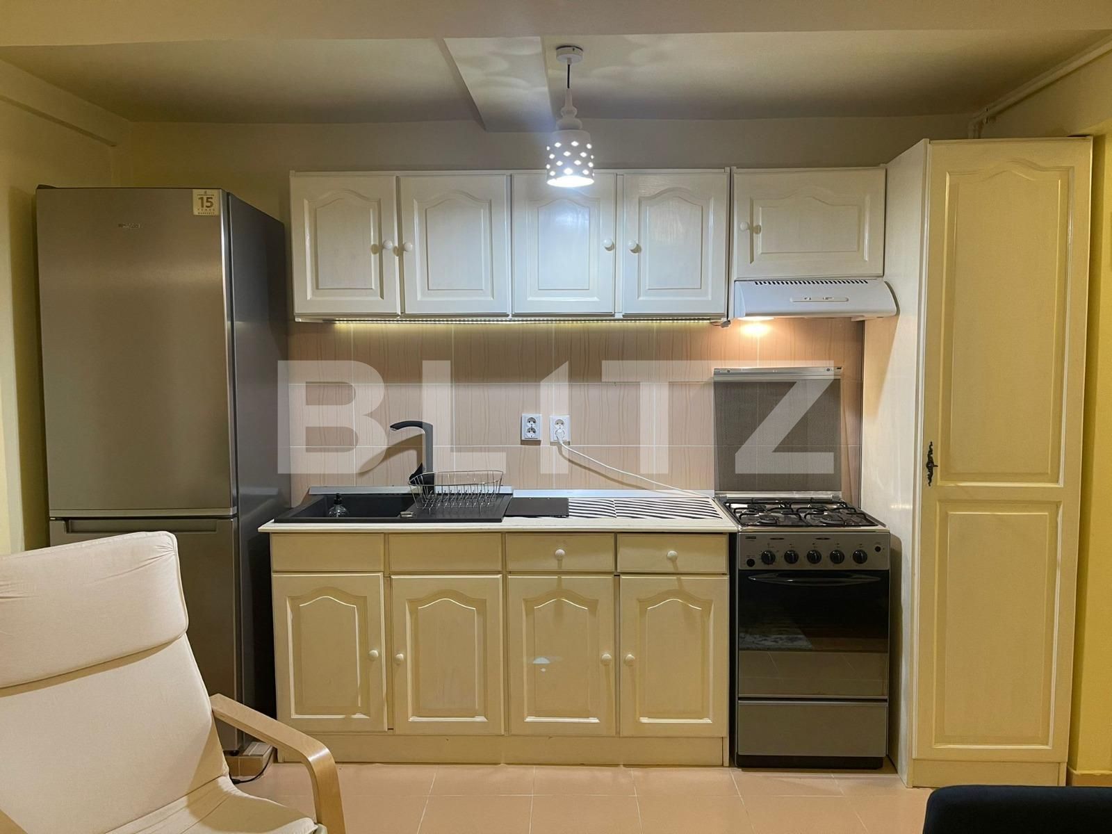 Apartament de închiriat 2 camere Manastur - 77366AI | BLITZ Cluj-Napoca | Poza5