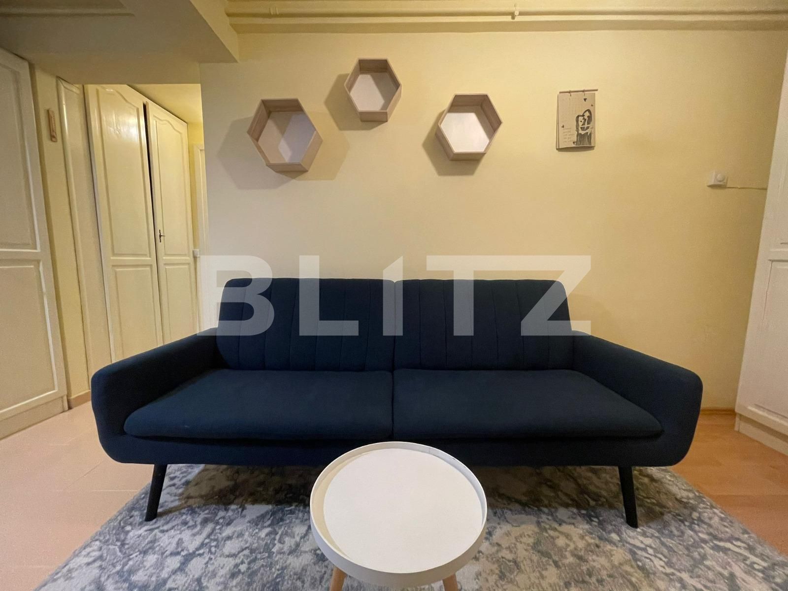 Apartament de închiriat 2 camere Manastur - 77366AI | BLITZ Cluj-Napoca | Poza3