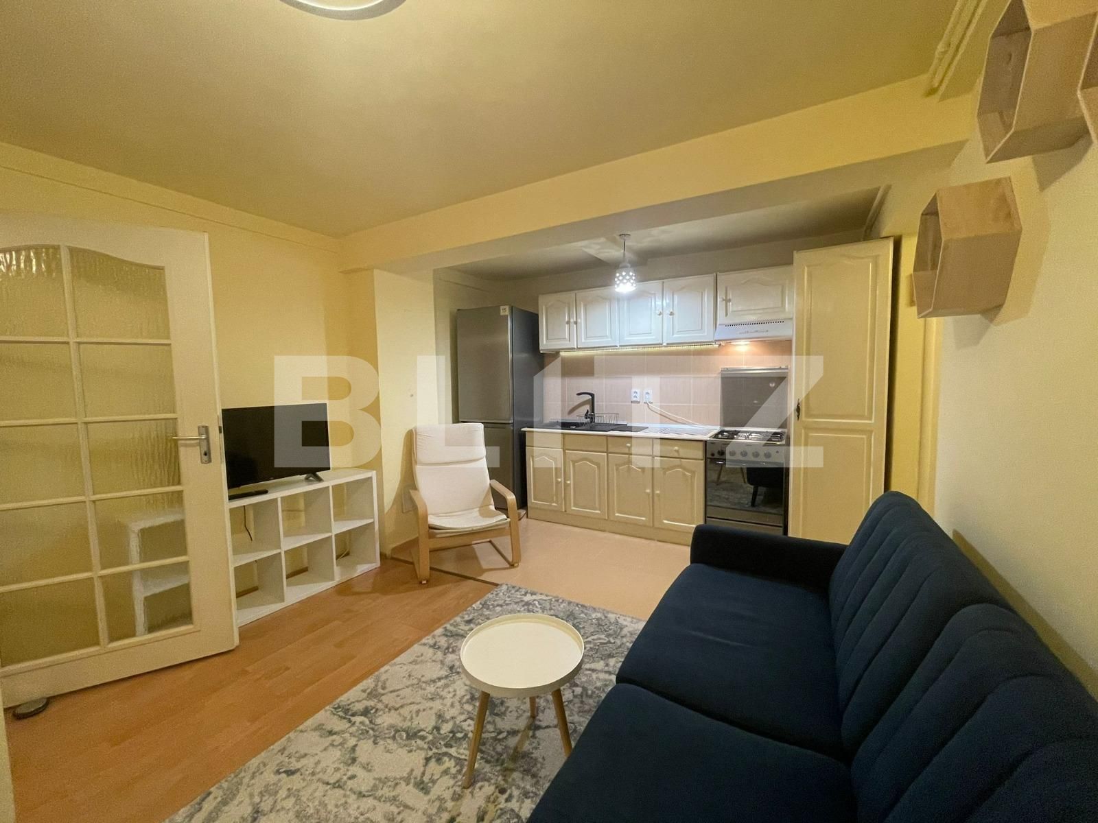 Apartament de închiriat 2 camere Manastur - 77366AI | BLITZ Cluj-Napoca | Poza2