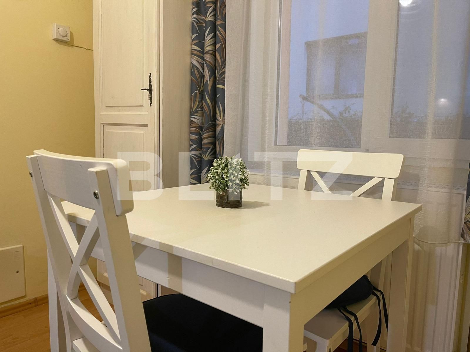 Apartament de închiriat 2 camere Manastur - 77366AI | BLITZ Cluj-Napoca | Poza4