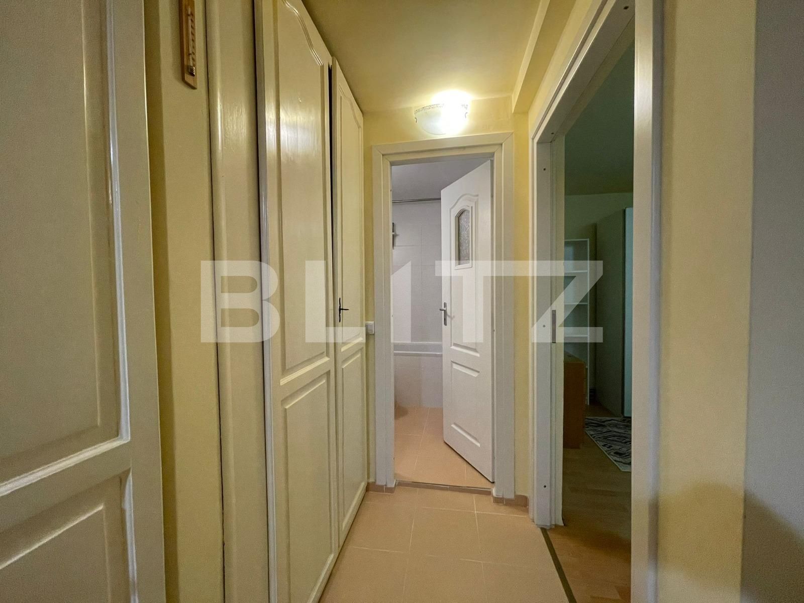 Apartament de închiriat 2 camere Manastur - 77366AI | BLITZ Cluj-Napoca | Poza8