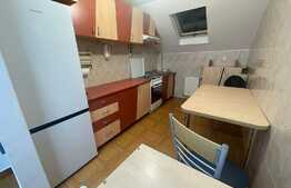 2 camere decomandate, 50 mp, parcare, recent renovat, zona Kaufland