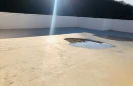 Exclusivitate! Penthouse la poalele padurii, 5 camere, 125 mp, terase 170 mp, 2 parcari subterane, priveliste, Subcetate!