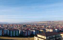 Exclusivitate! Penthouse la poalele padurii, 5 camere, 125 mp, terase 170 mp, 2 parcari subterane, priveliste, Subcetate!