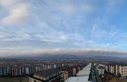 Exclusivitate! Penthouse la poalele padurii, 5 camere, 125 mp, terase 170 mp, 2 parcari subterane, priveliste, Subcetate!