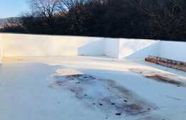 Exclusivitate! Penthouse la poalele padurii, 5 camere, 125 mp, terase 170 mp, 2 parcari subterane, priveliste, Subcetate!