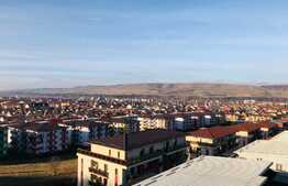 Exclusivitate! Penthouse la poalele padurii, 5 camere, 125 mp, terase 170 mp, 2 parcari subterane, priveliste, Subcetate!