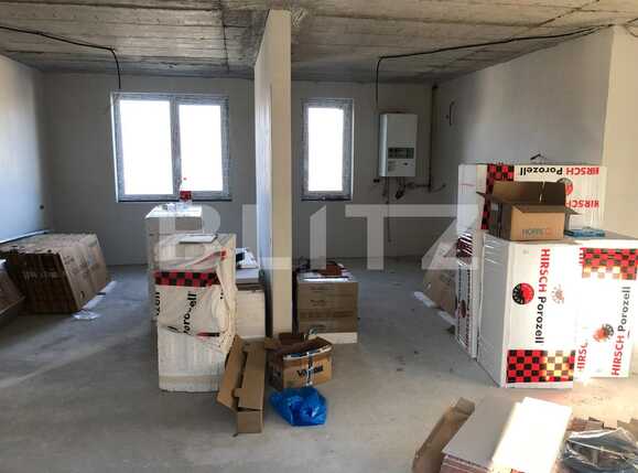 Apartament de vânzare 4+ camere Floreşti - 77369AV | BLITZ Cluj-Napoca | Poza9