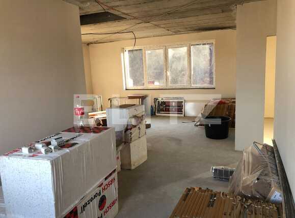 Apartament de vânzare 4+ camere Floreşti - 77369AV | BLITZ Cluj-Napoca | Poza10