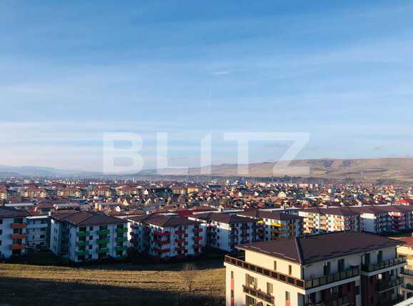 Apartament de vânzare 4+ camere Floreşti - 77369AV | BLITZ Cluj-Napoca | Poza1