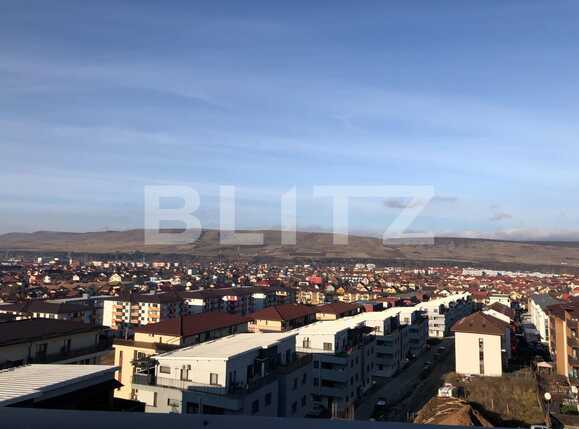 Apartament de vânzare 4+ camere Floreşti - 77369AV | BLITZ Cluj-Napoca | Poza12