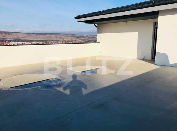 Apartament de vânzare 4+ camere Floreşti - 77369AV | BLITZ Cluj-Napoca | Poza4