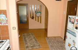 Vanzare 3 camere, zona Gheorghe Doja, 63 mp plus boxa depozitare