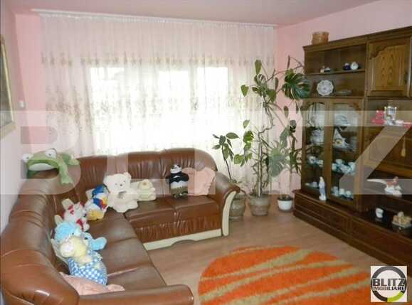 Apartament de vânzare 3 camere Floreşti - 7737AV | BLITZ Cluj-Napoca | Poza1