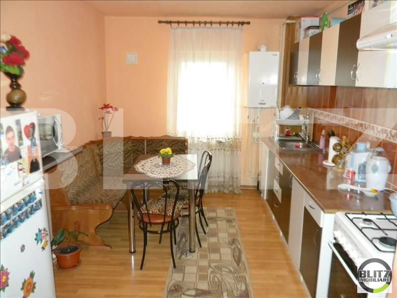 Apartament de vânzare 3 camere Floreşti - 7737AV | BLITZ Cluj-Napoca | Poza3