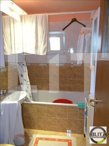 Apartament de vânzare 3 camere Floreşti - 7737AV | BLITZ Cluj-Napoca | Poza11