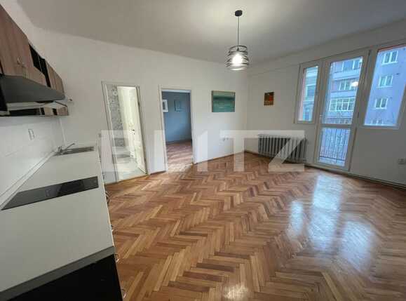 Apartament de vânzare 3 camere Central - 77373AV | BLITZ Cluj-Napoca | Poza1