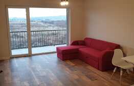 Apartament 2 camere, 55 mp, terasa, parcare, Soporului