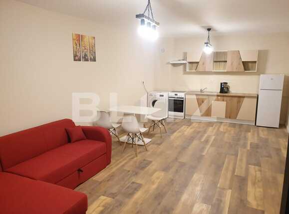 Apartament de închiriat 2 camere Gheorgheni - 77377AI | BLITZ Cluj-Napoca | Poza1