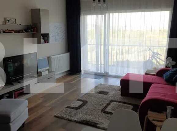 Apartament de închiriat 2 camere Gheorgheni - 77377AI | BLITZ Cluj-Napoca | Poza3
