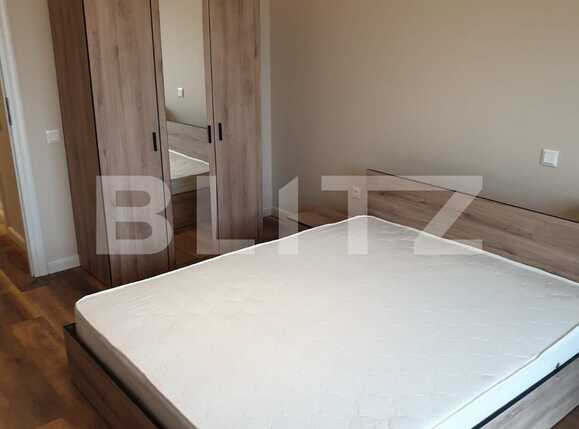 Apartament de închiriat 2 camere Gheorgheni - 77377AI | BLITZ Cluj-Napoca | Poza4