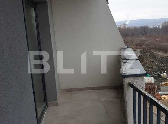 Apartament de închiriat 2 camere Gheorgheni - 77377AI | BLITZ Cluj-Napoca | Poza8