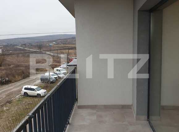 Apartament de închiriat 2 camere Gheorgheni - 77377AI | BLITZ Cluj-Napoca | Poza9