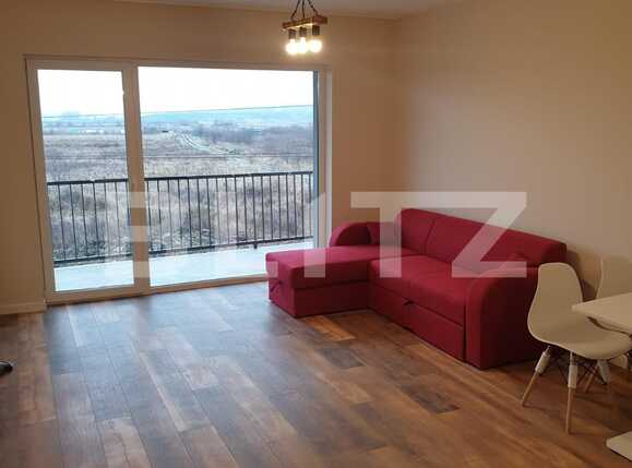 Apartament de închiriat 2 camere Gheorgheni - 77377AI | BLITZ Cluj-Napoca | Poza2